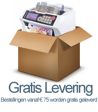 Gratis levering Rekenmachines
