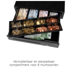 Safescan Kassalade 4141