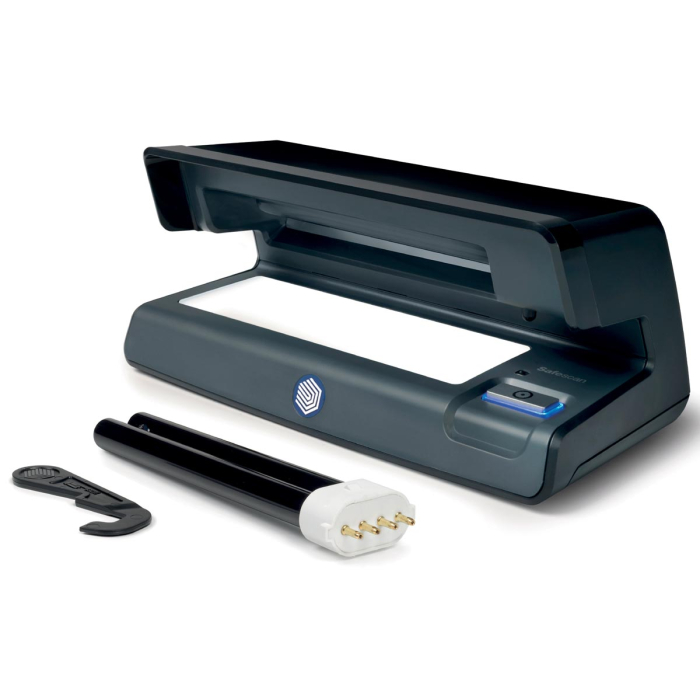 Safescan UV-lamp, voor valsgelddetector 50/70 | www.safescan.be