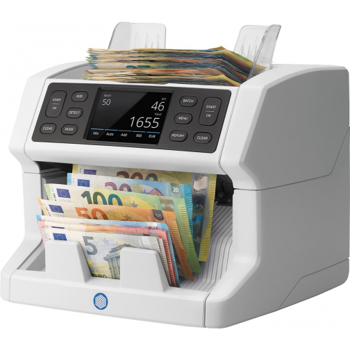 Safescan biljettelmachine 2865-S